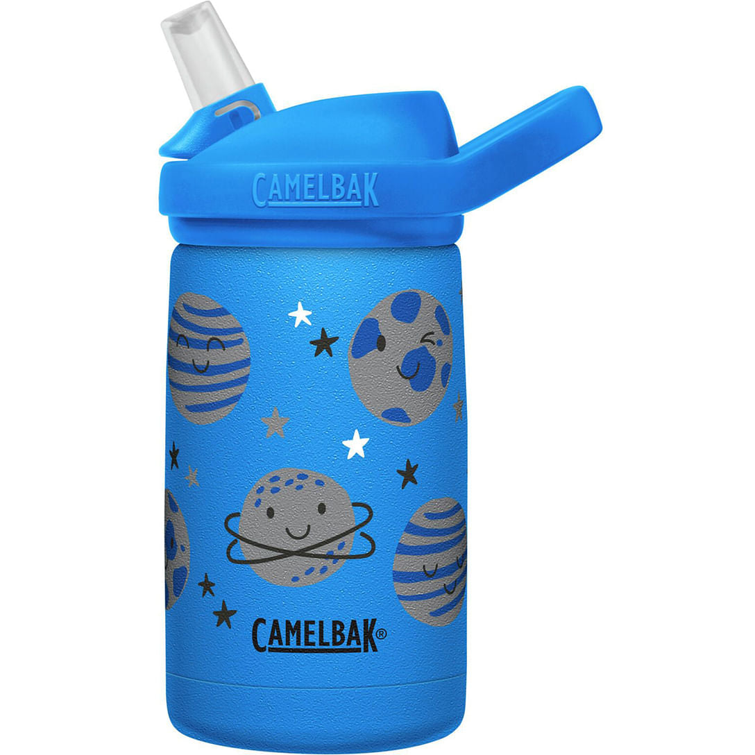 EDDY KIDS VACUUM IN.12OZ | SPACE SMIL