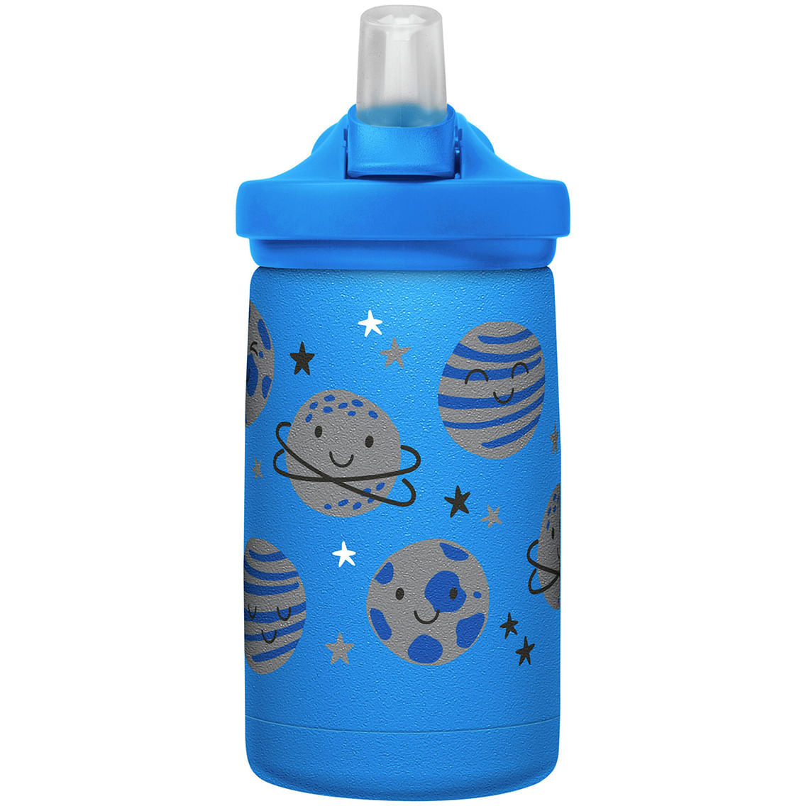 EDDY KIDS VACUUM IN.12OZ | SPACE SMIL