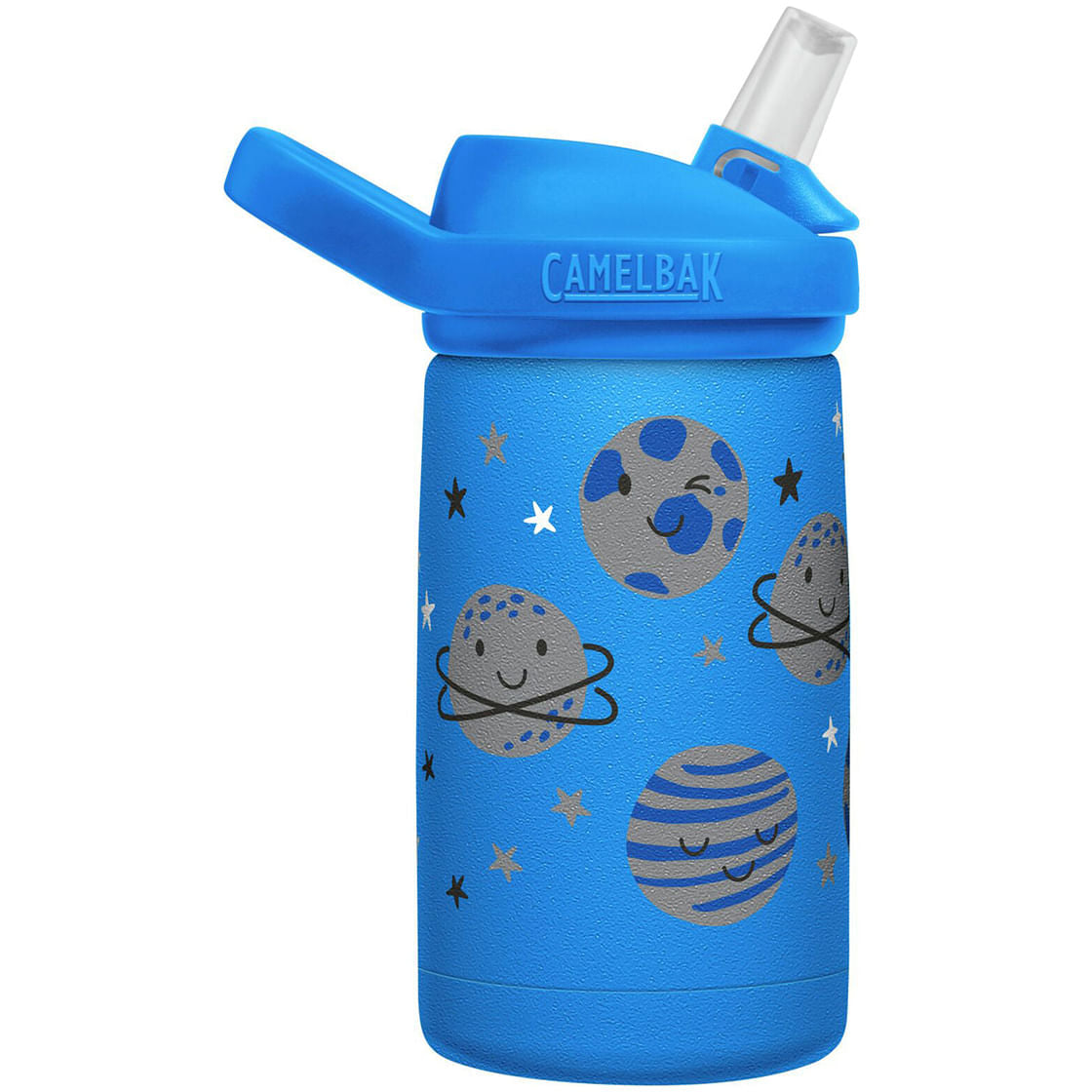 EDDY KIDS VACUUM IN.12OZ | SPACE SMIL