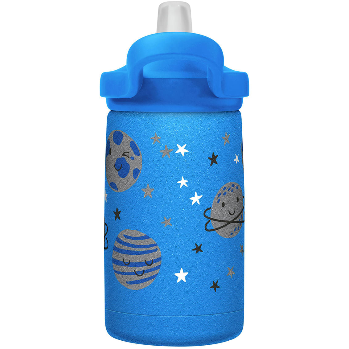 EDDY KIDS VACUUM IN.12OZ | SPACE SMIL