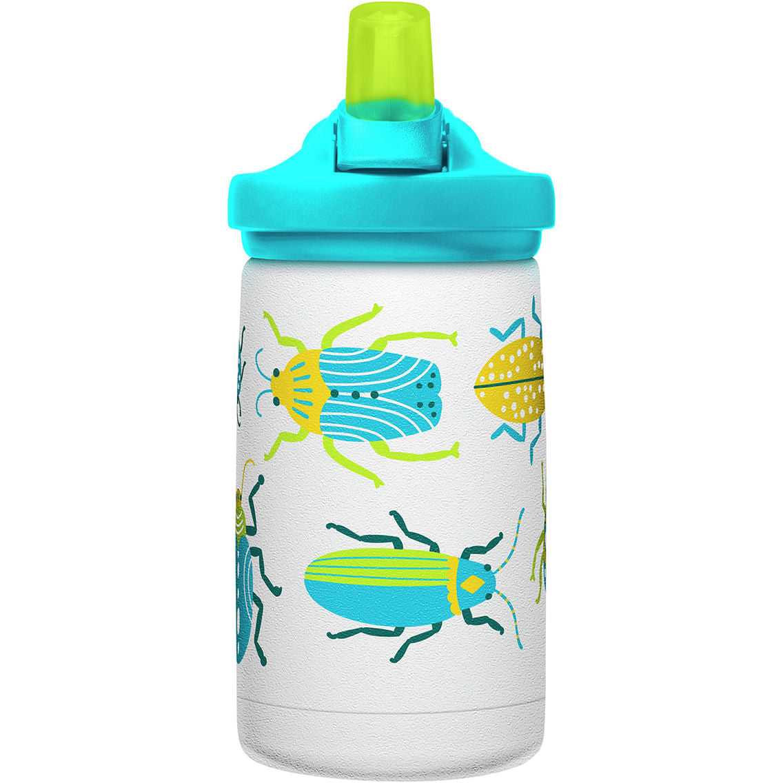EDDY KIDS VACUUM IN.12OZ | BUGS