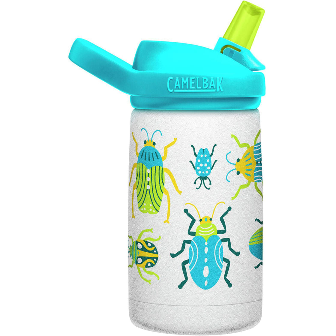 EDDY KIDS VACUUM IN.12OZ | BUGS