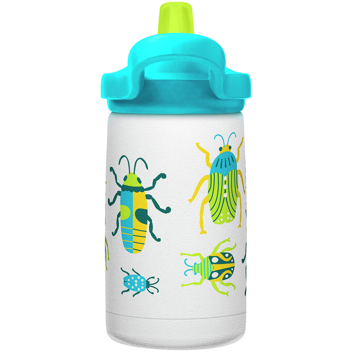 EDDY KIDS VACUUM IN.12OZ | BUGS