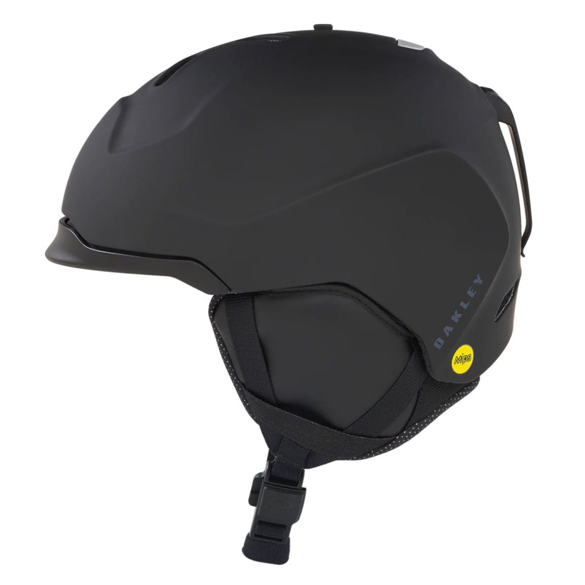 Oakley Mod 3 Mips Snow Helmet | BLACKOUT – Paragon Sports