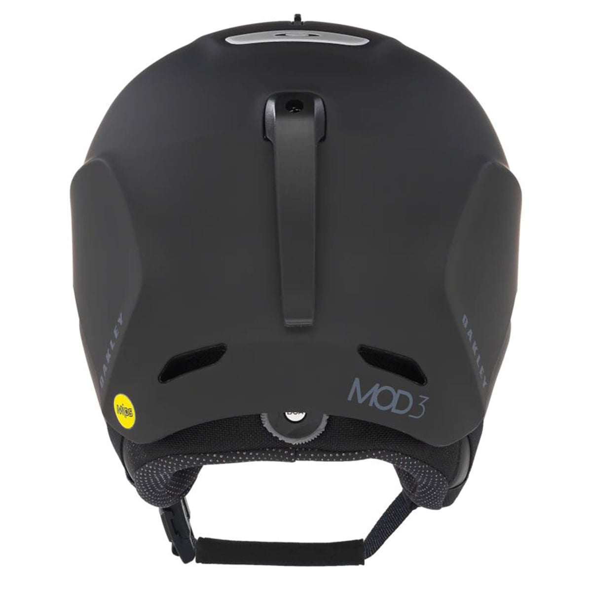 MOD 3 MIPS | BLACKOUT