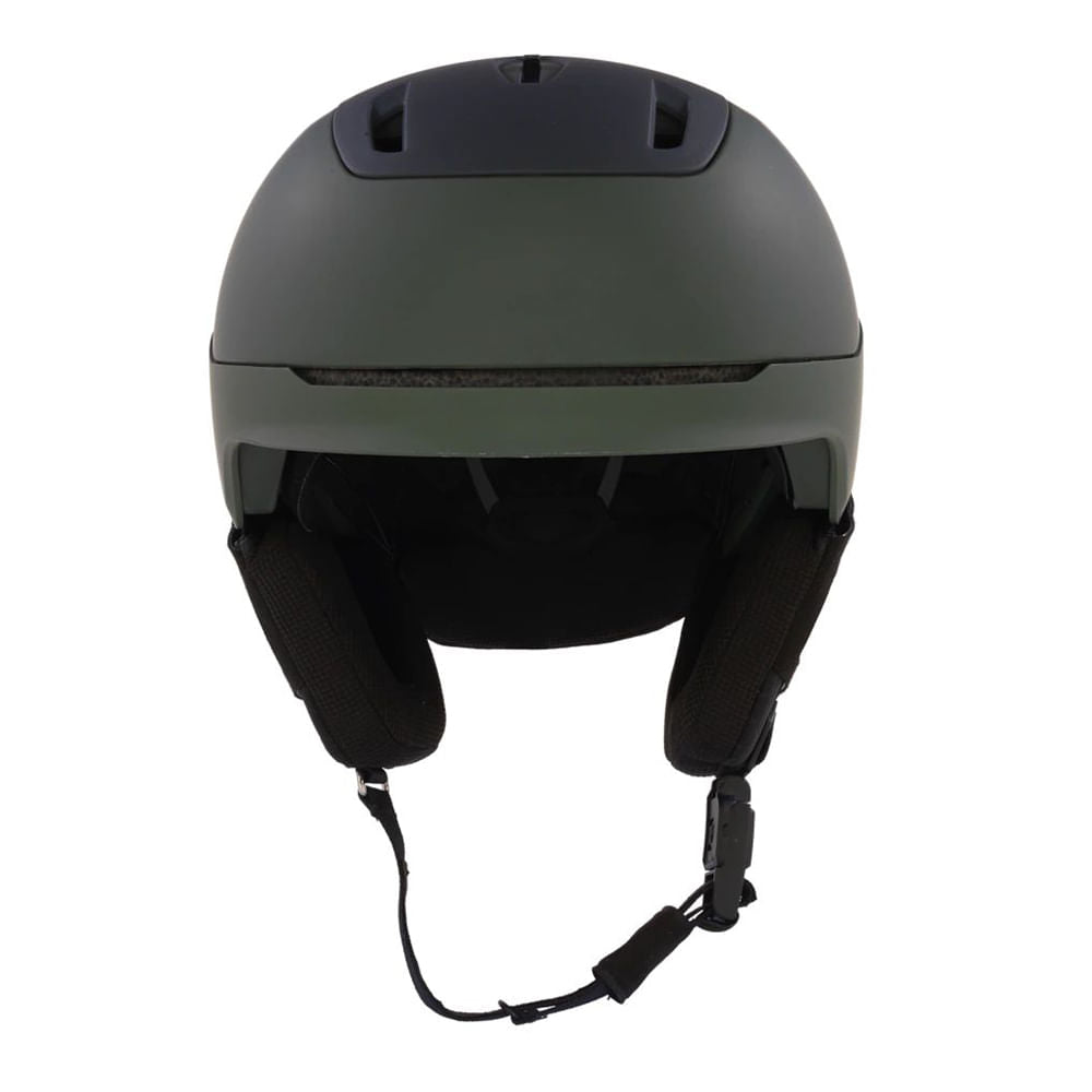 Oakley Unisex Mod5 Skiing & Snowboarding Helmets in Grey Color