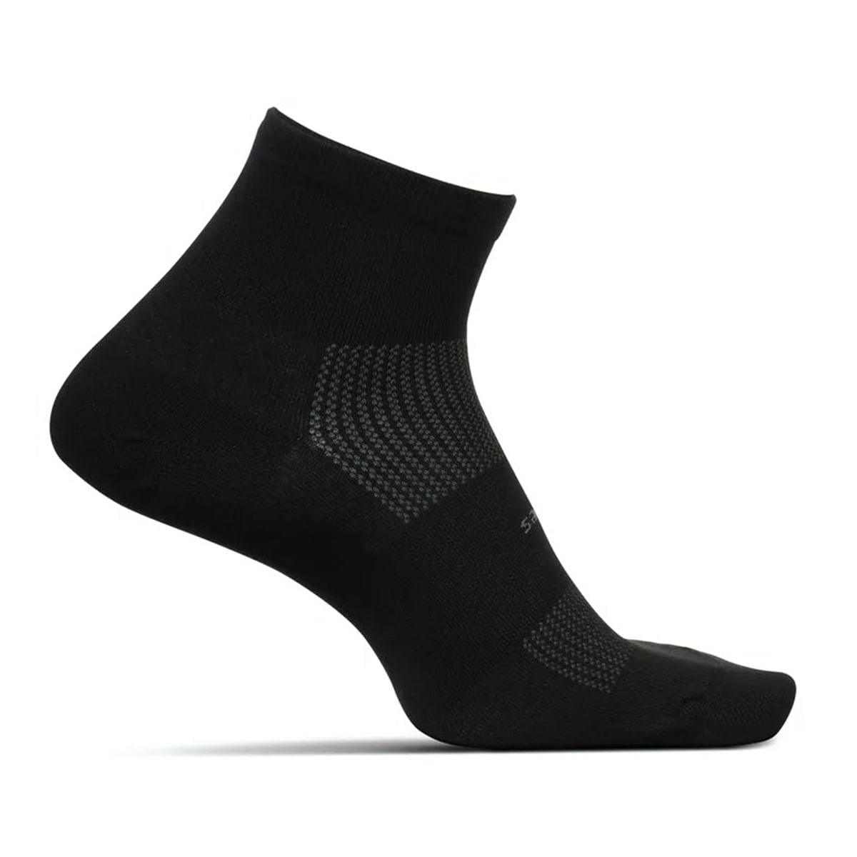 FEETURES LIGHT CUSH.1/4 | BLACK