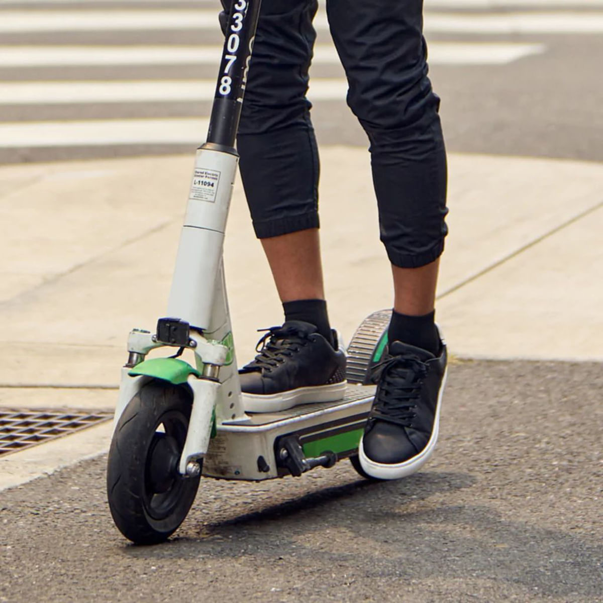 FEETURES LIGHT CUSH.1/4 | BLACK