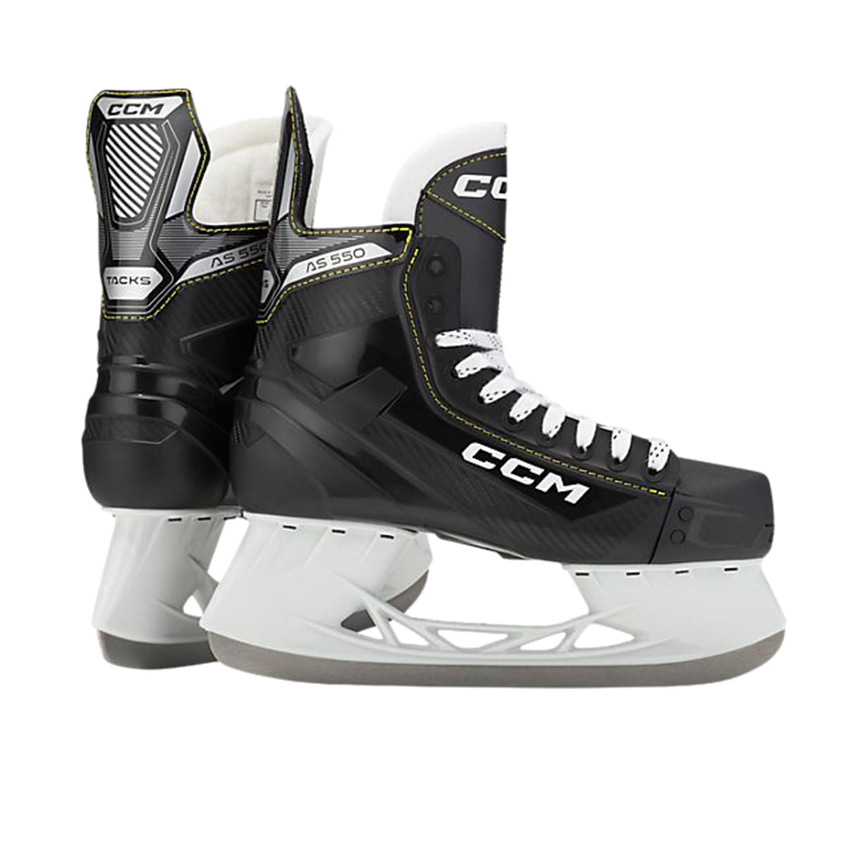 TACKS AS-550 SKATE | REG