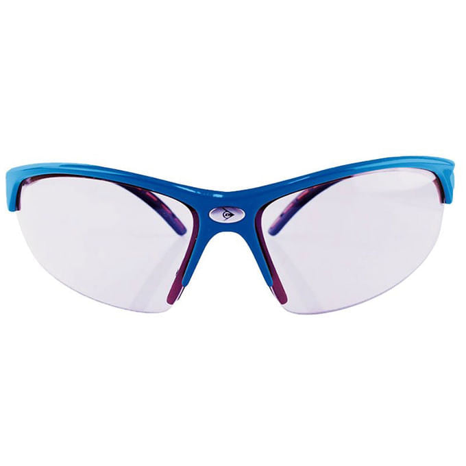Dunlop I-Armour Eyewear Tennis Goggles in Blue Color