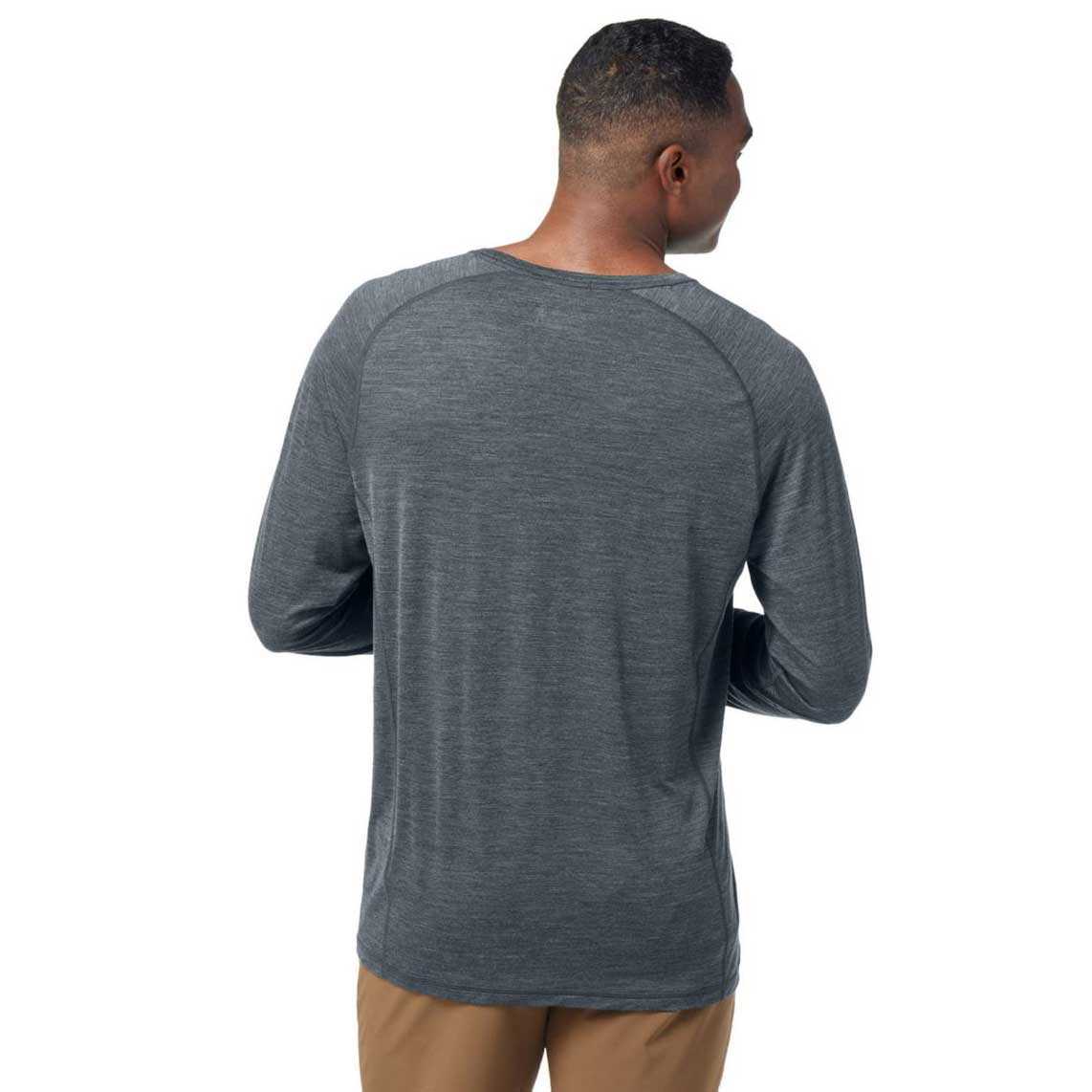 M MS ULTRALITE LS | 010-CHARC