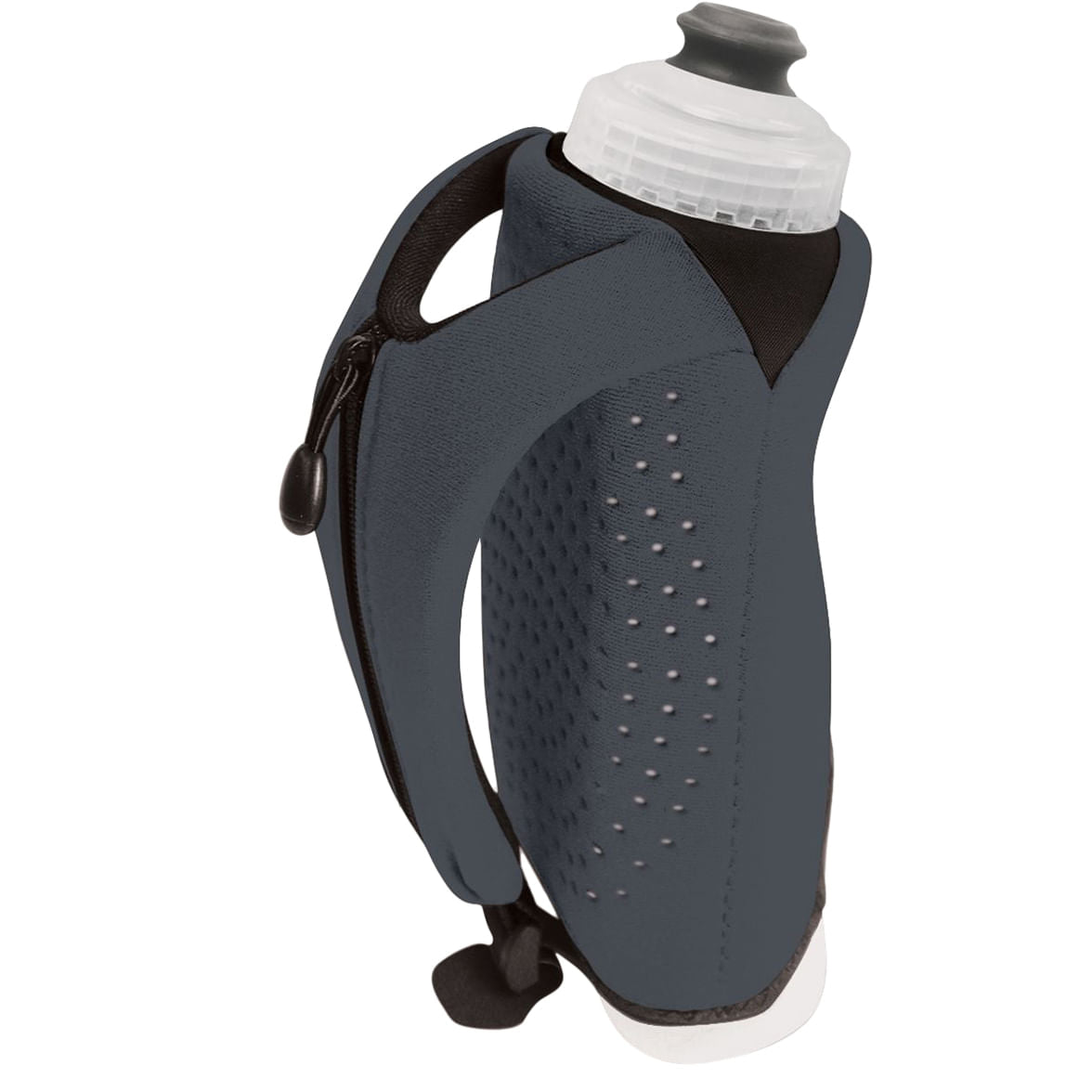 Amphipod Hydraform Ergo-Lite 20Oz Running Accessories in Black Color