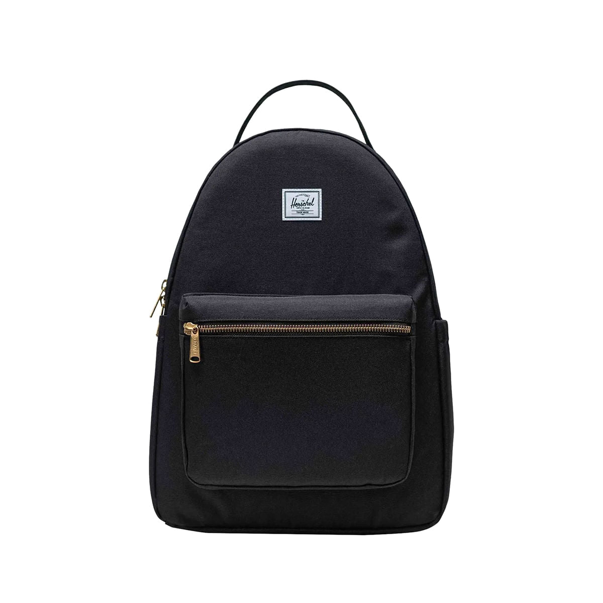 Herschel Nova Bags in Black Color