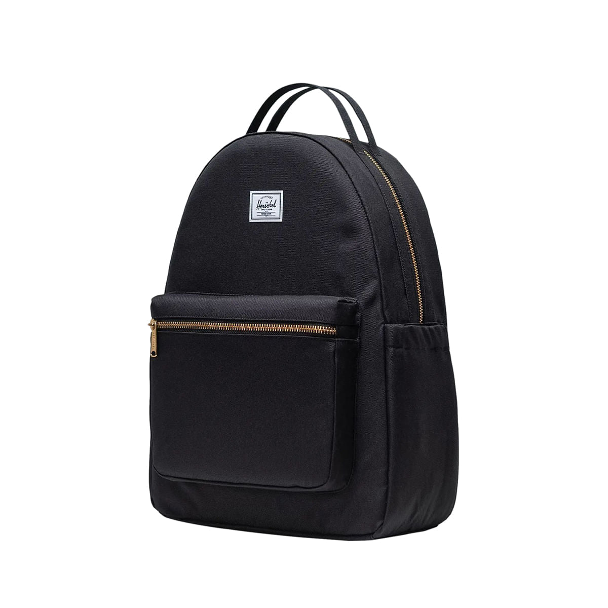 Herschel Nova Bags in Black Color