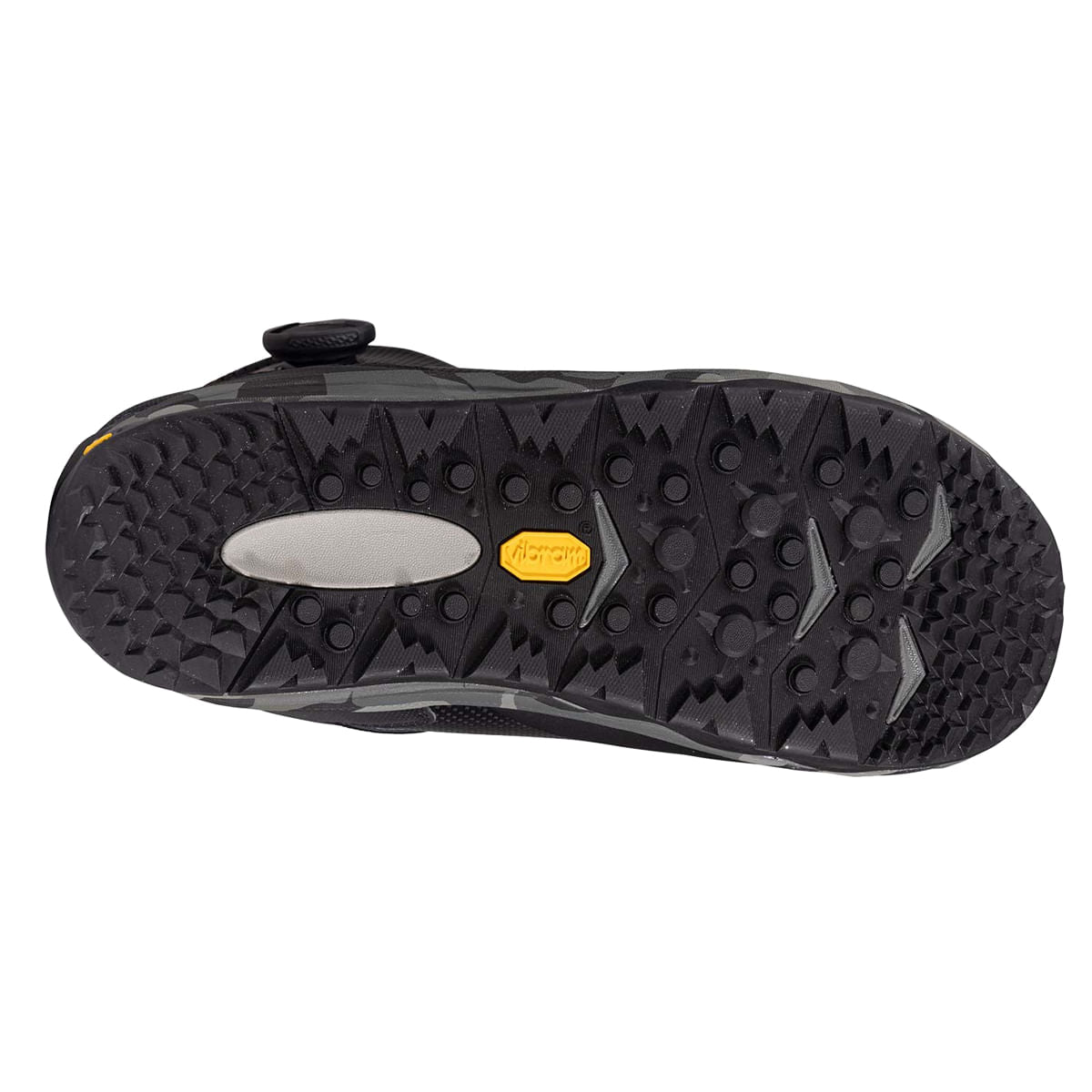 KITA BOA 25/26 | BLACK