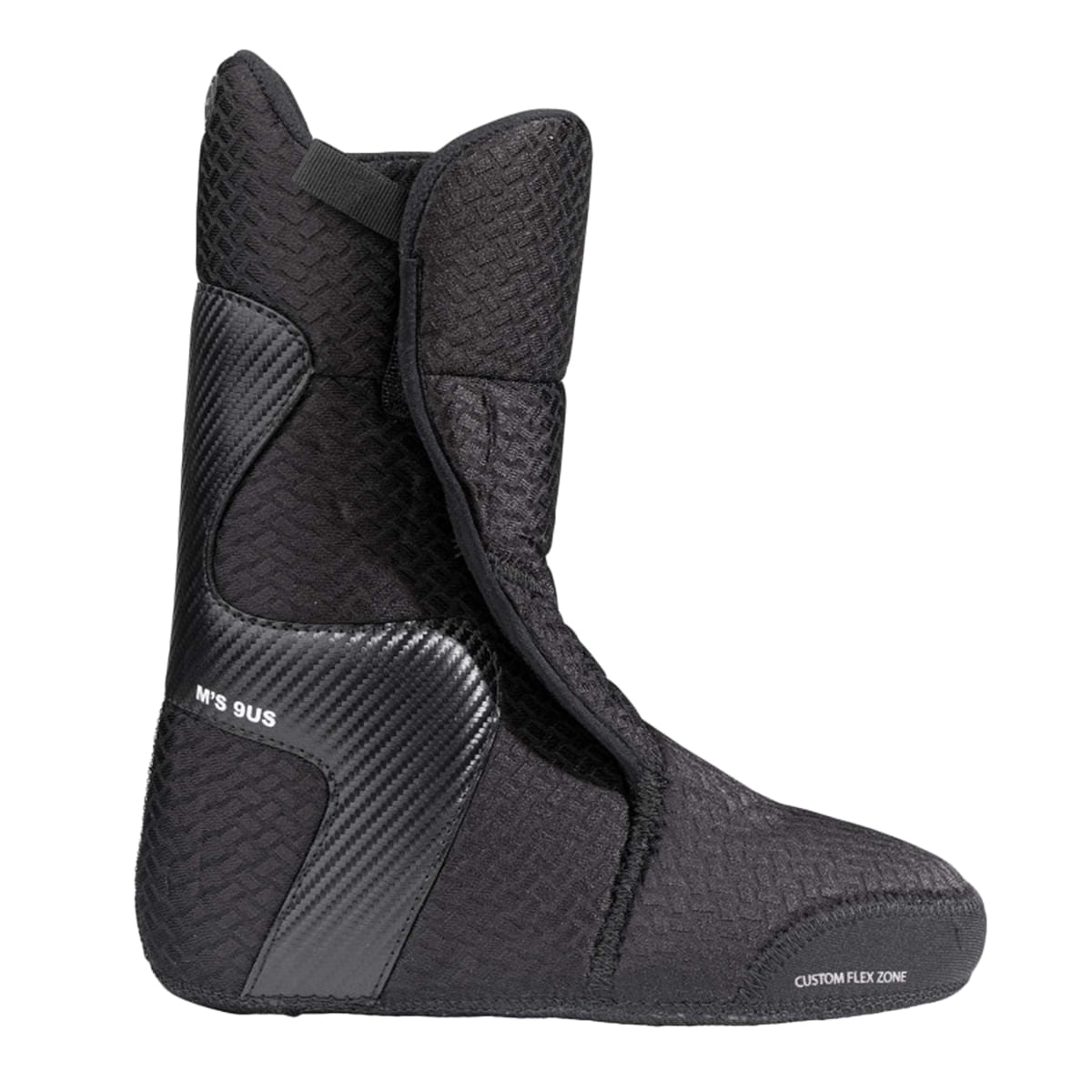 KITA BOA 25/26 | BLACK