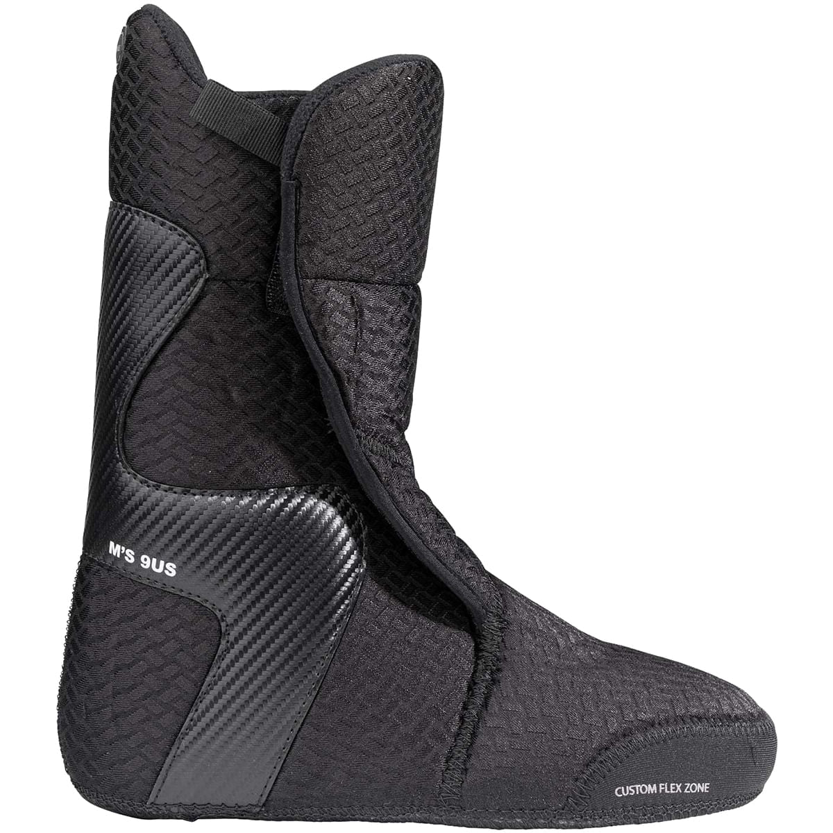 KITA BOA 25/26 | BLACK