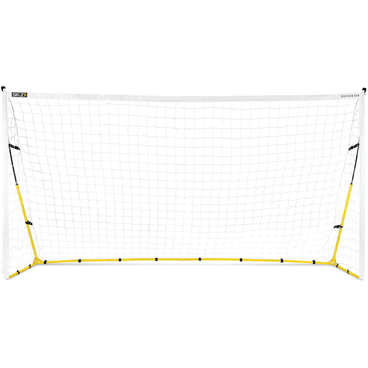 QUICKSTER SOCCER GL 12X6 | YLW/WHT