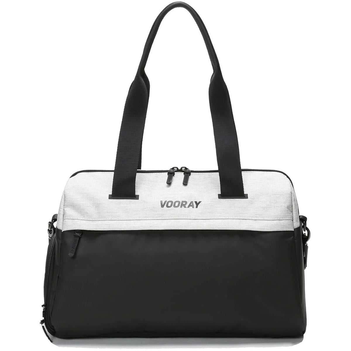 Vooray Trainer Duffel Running Accessories in Grey Color