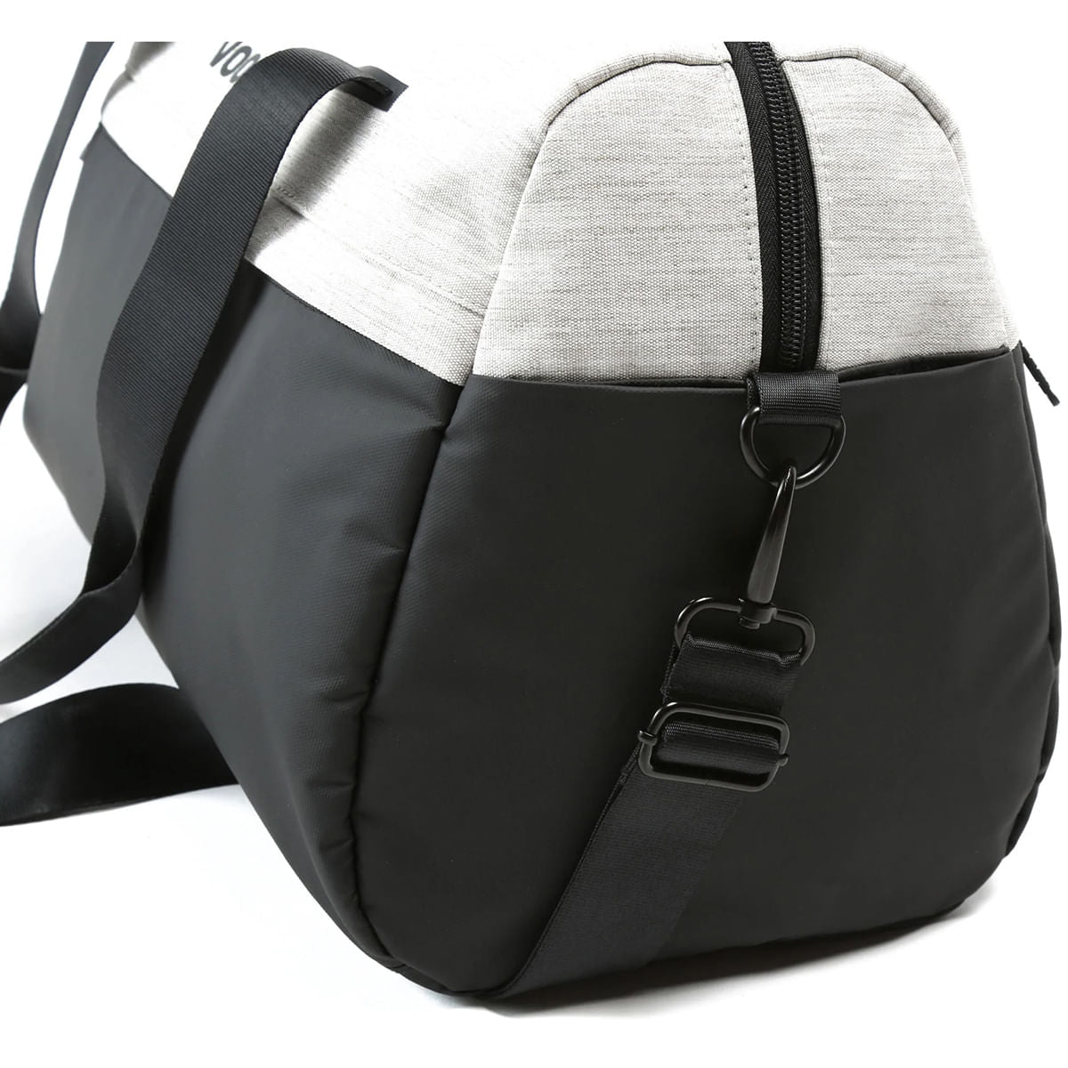 Vooray Trainer Duffel Running Accessories in Grey Color
