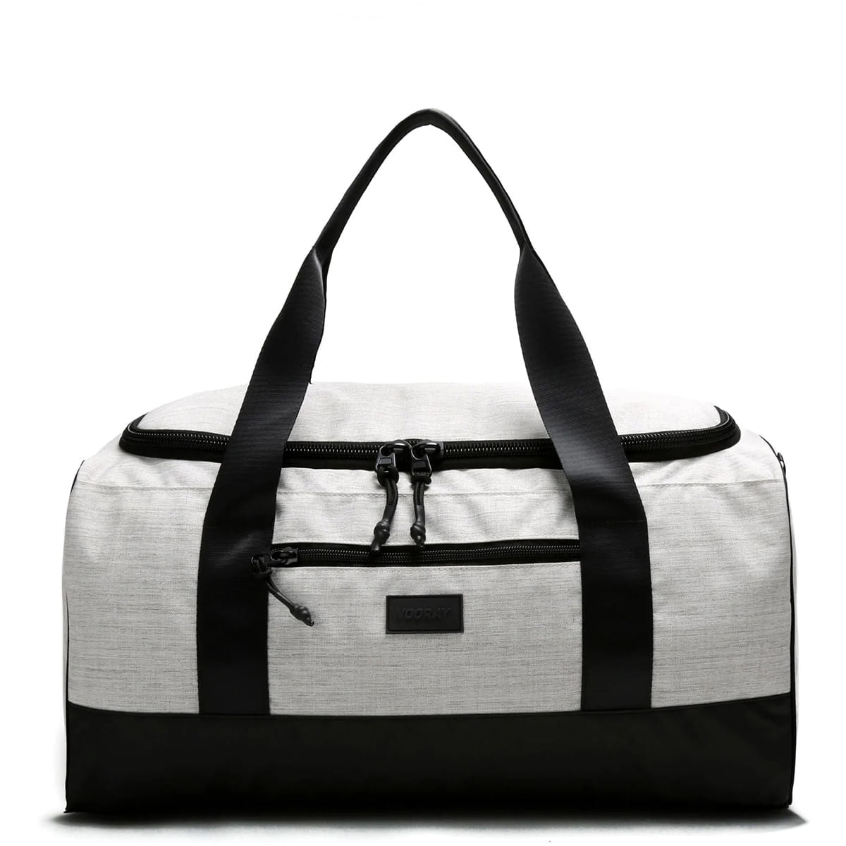 Vooray Adapt Duffel Running Accessories in Grey Color