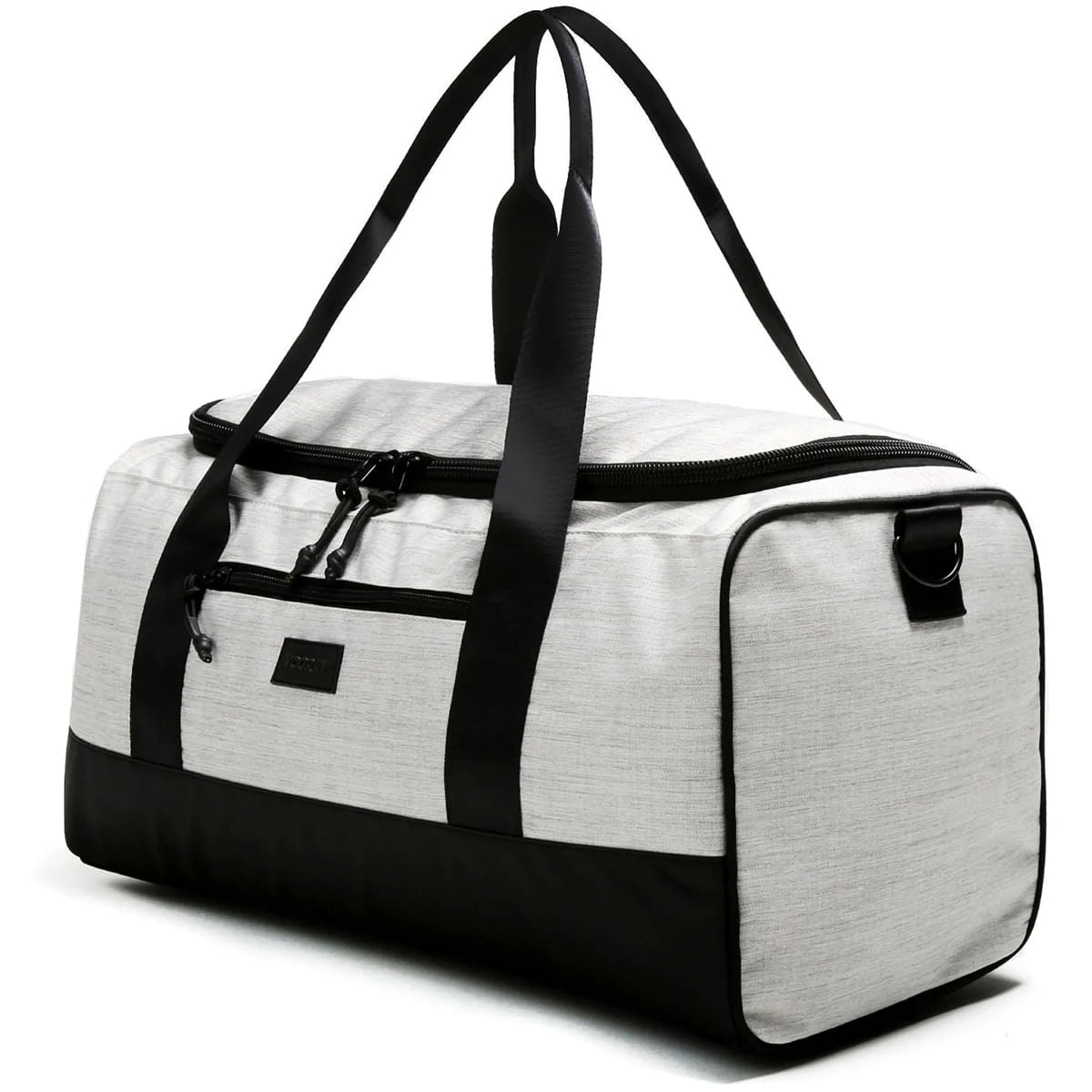 Vooray Adapt Duffel Running Accessories in Grey Color