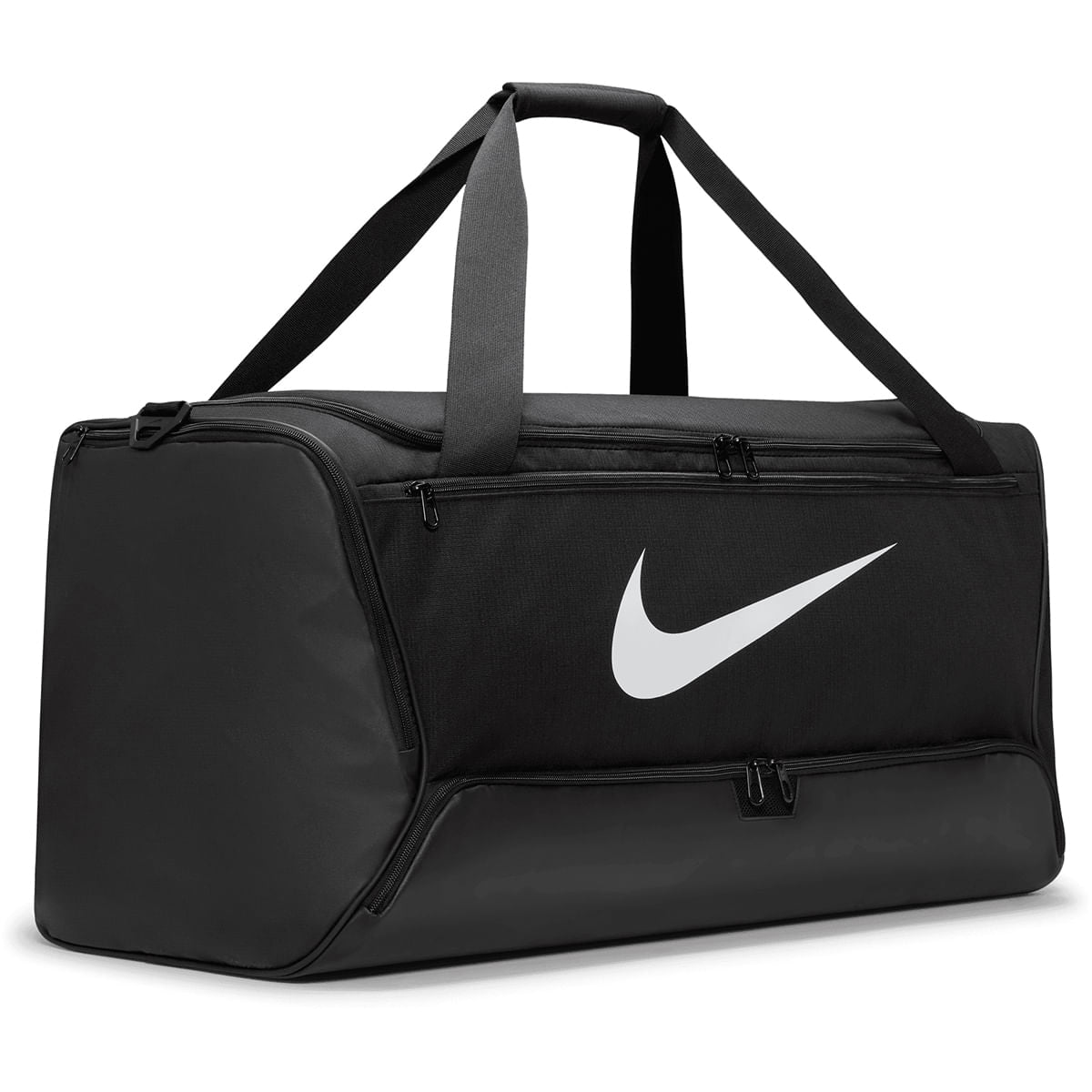 BRASILIA 9.5 DUFFLE | 010-BKBKWT