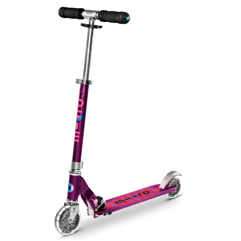 SPRITE LED | PURPLE STR