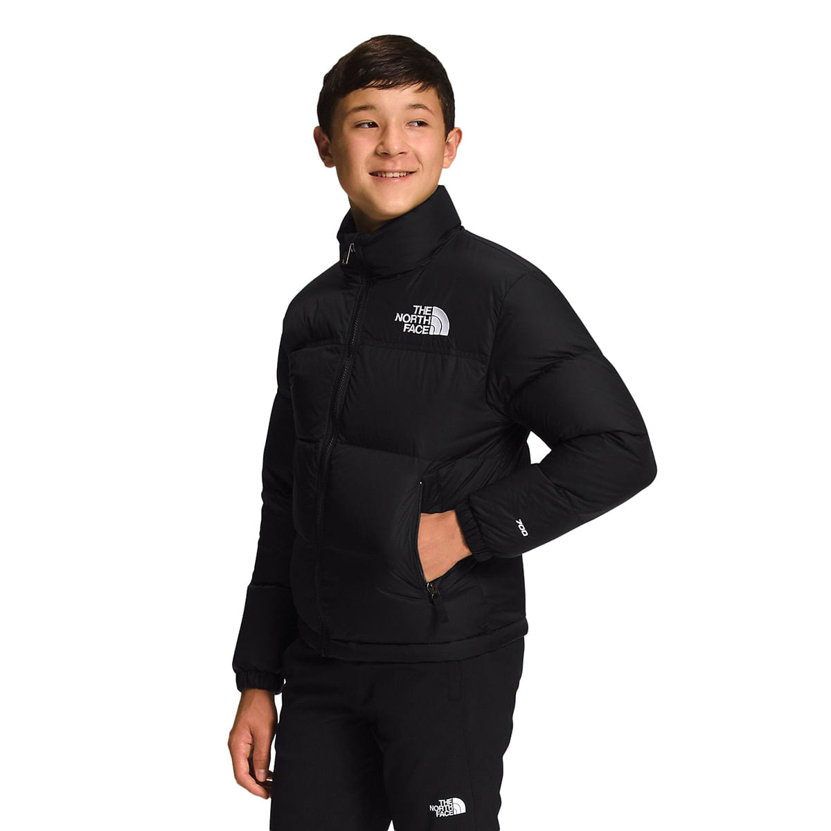 TEEN 1996 RETRO NUPTSE J | JK3-TNF BL