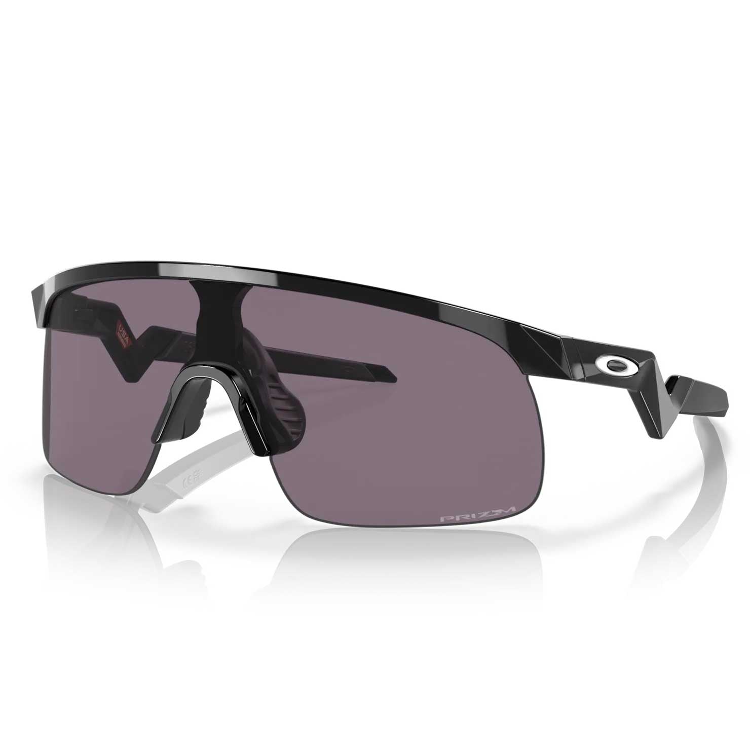 RESISTOR POL BLK W/PRIZM | GREY PRIZM