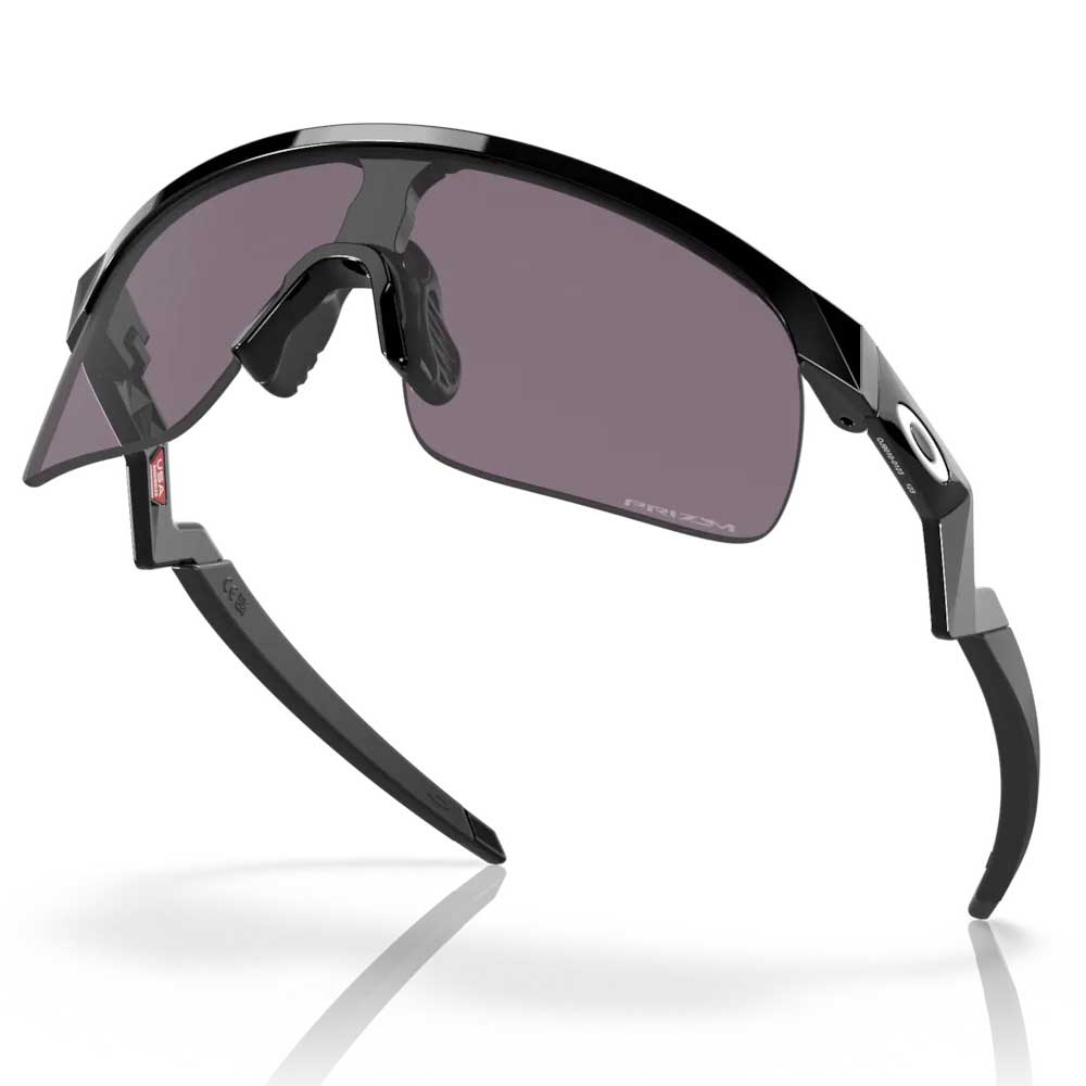 RESISTOR POL BLK W/PRIZM | GREY PRIZM
