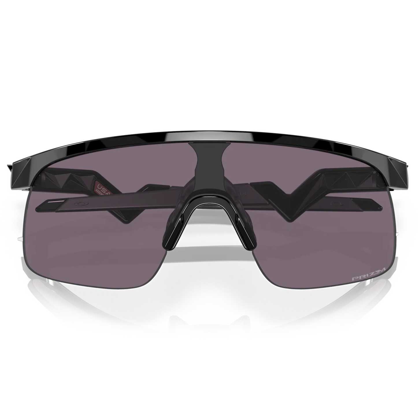 RESISTOR POL BLK W/PRIZM | GREY PRIZM