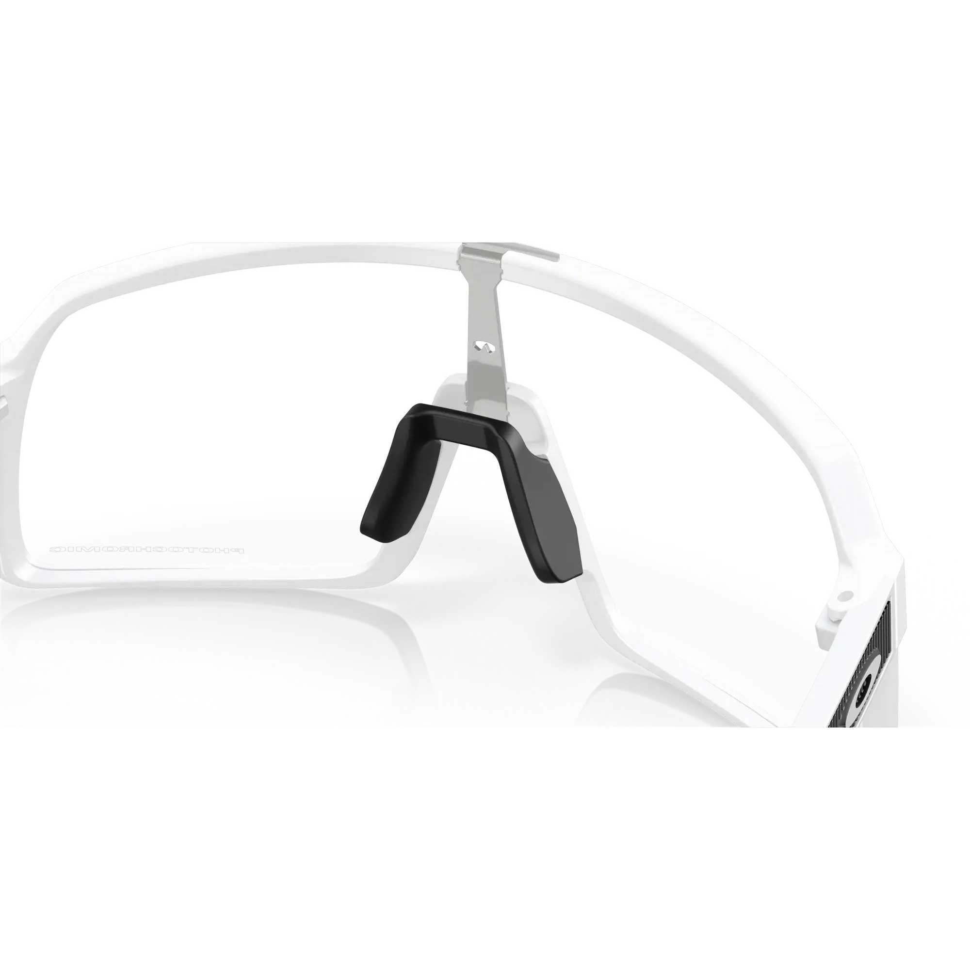 SUTRO MATTE WHITE W/ CLR | PHOTOCHROM