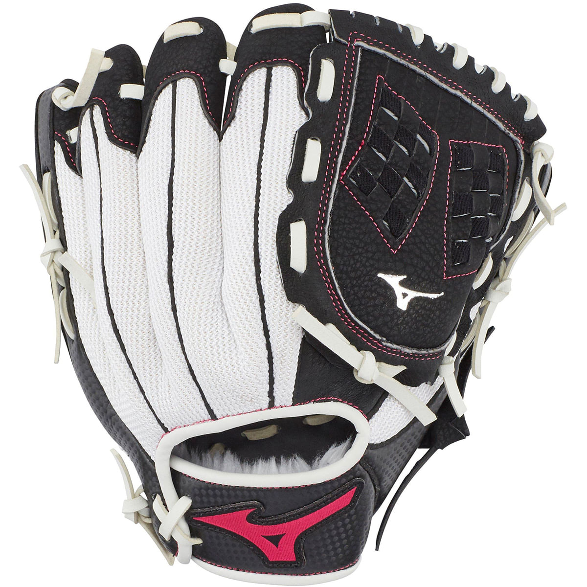10.00 PROSPECT GLOVE | WHTBLK