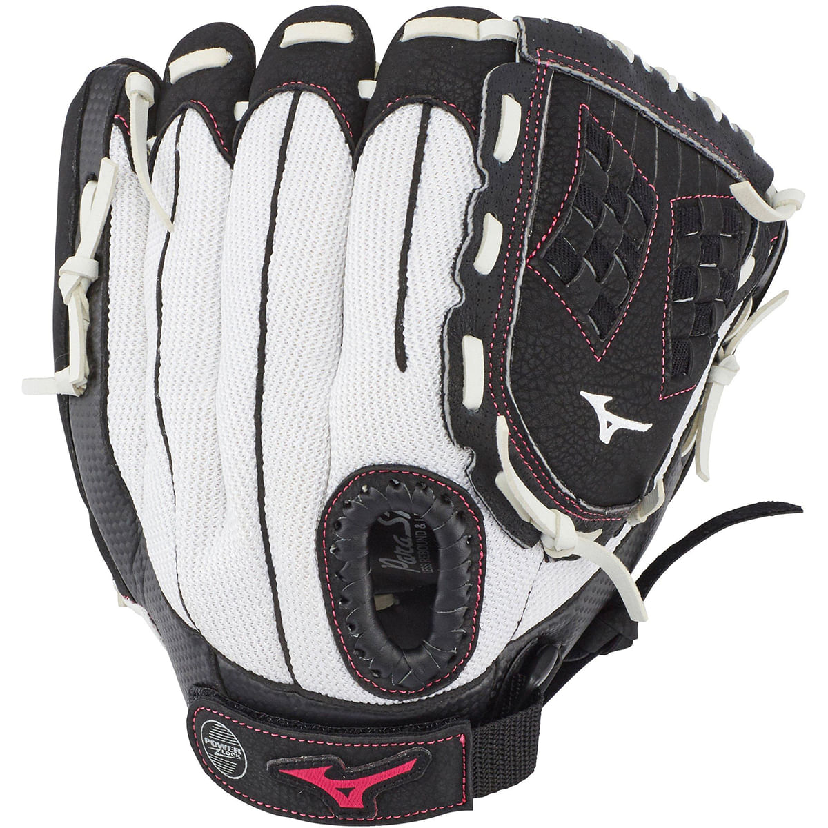 11.00 PROSPECT GLOVE | WHTBLK