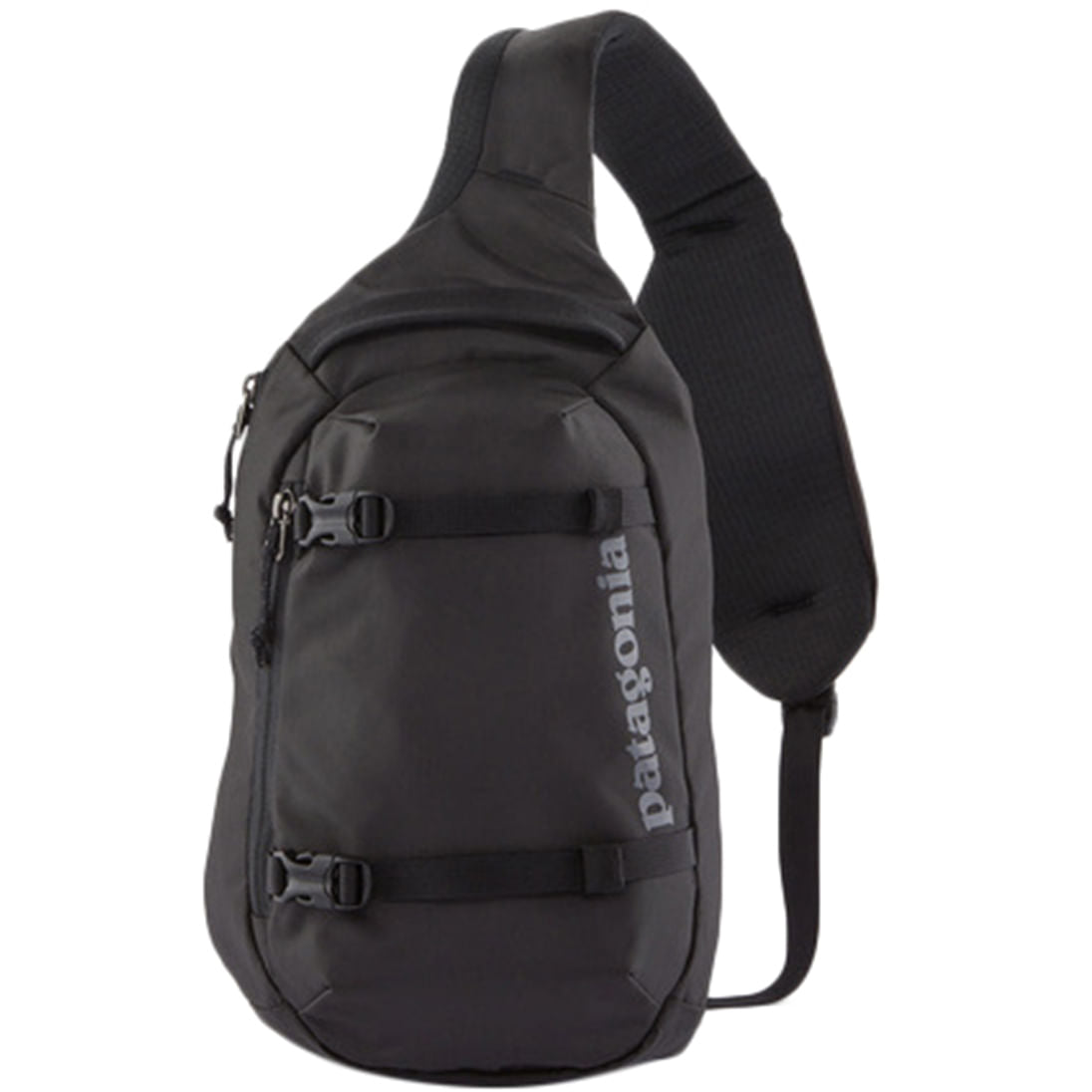 ATOM SLING 8L | BLK-BLACK