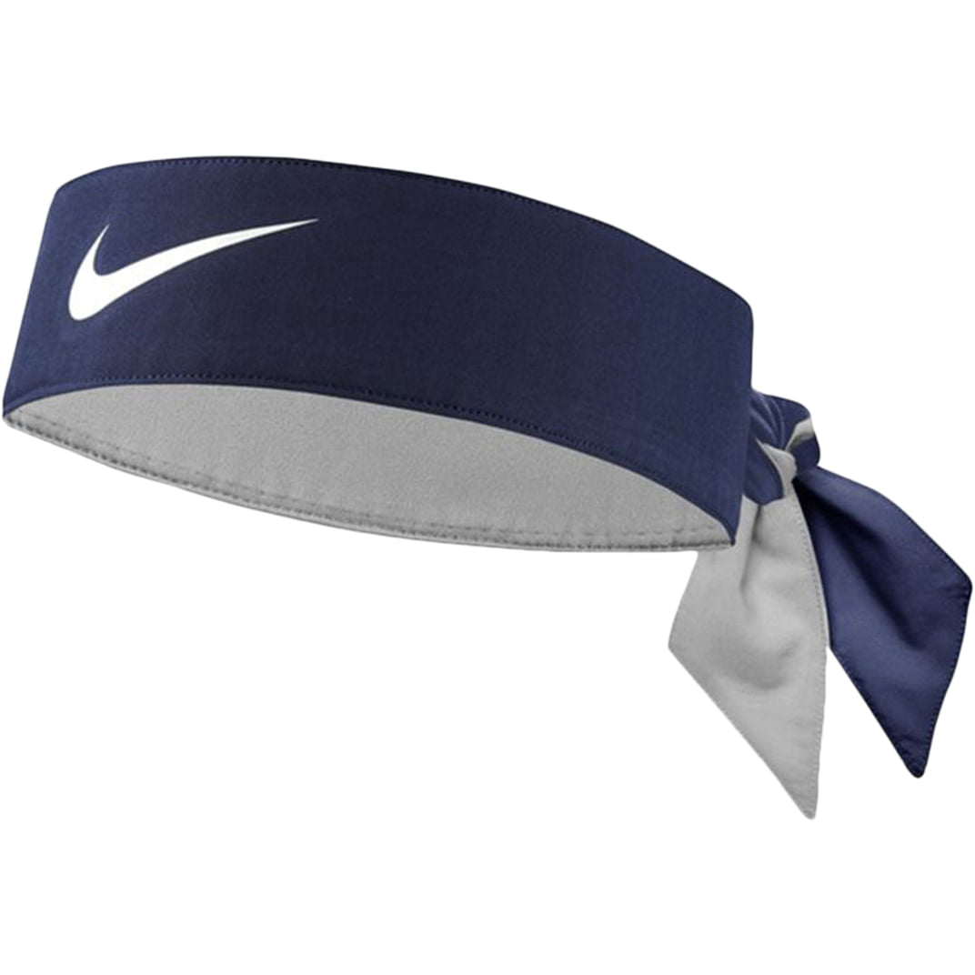 TENNIS PREMIER HEAD TIE | 401-MIDNIG