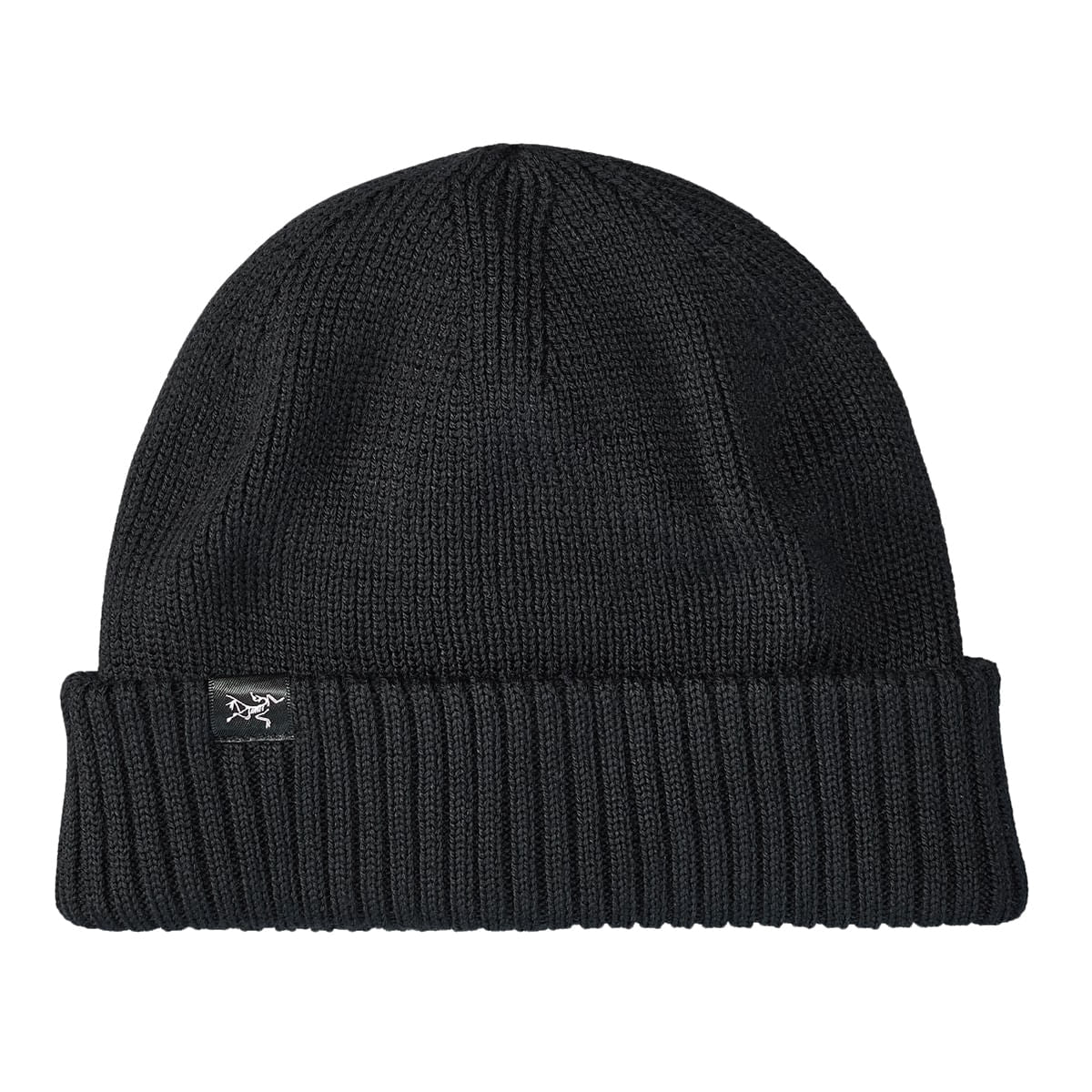 MALLOW TOQUE | BLACK