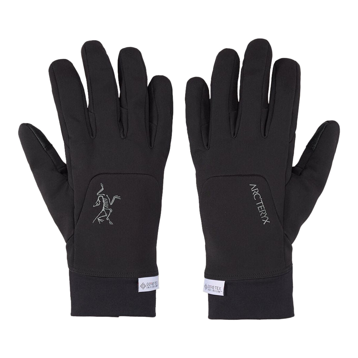 VENTA GLOVE | BLACK