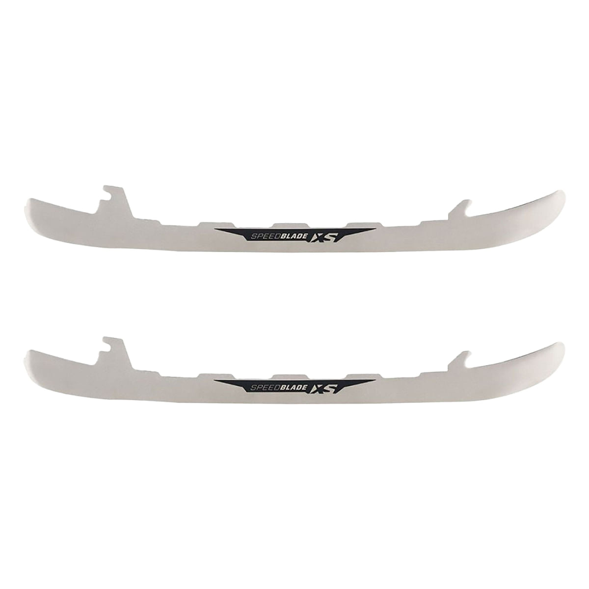 Ccm Unisex Speedblade Xs Stainless Ice Skating Accessories in Black Color