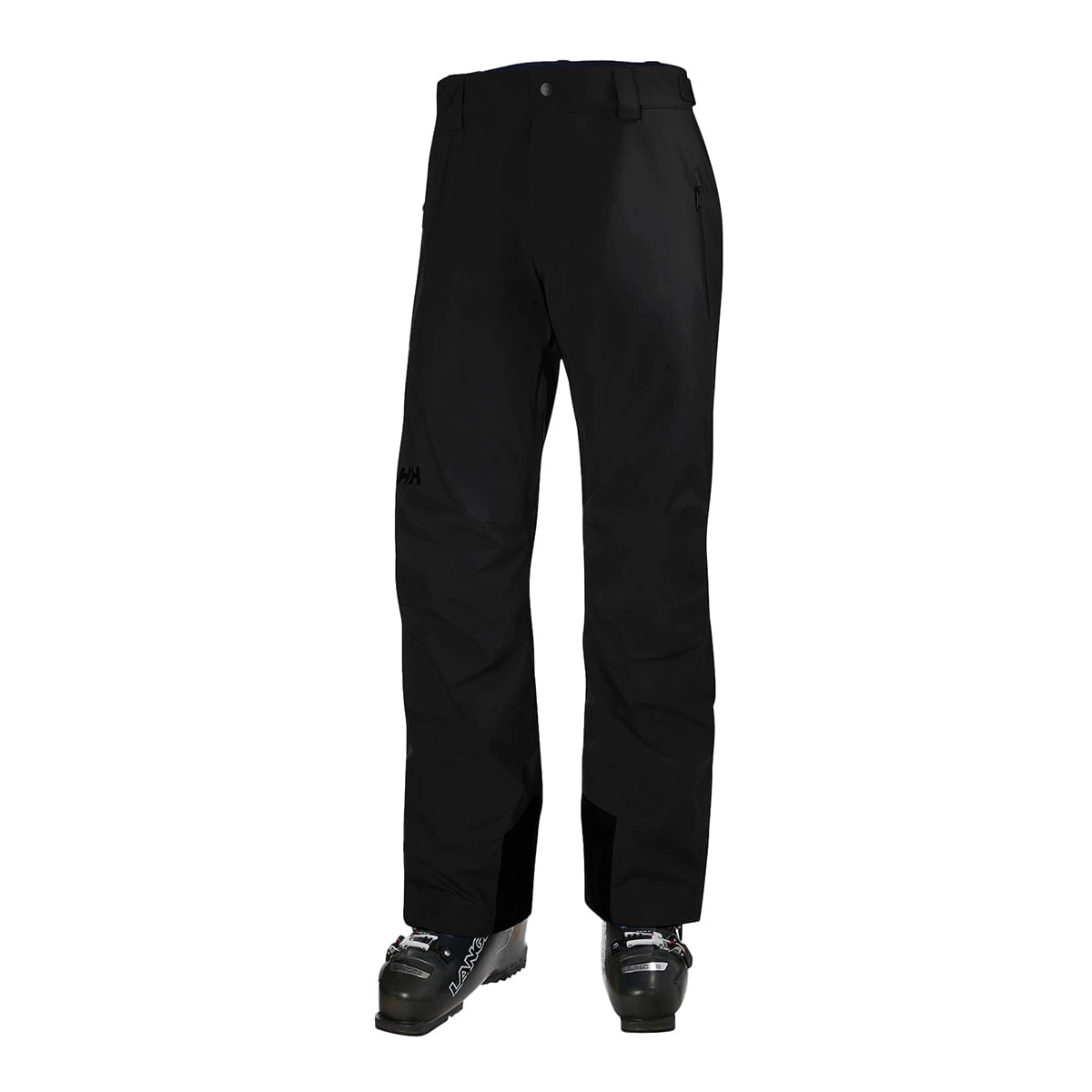 LEGENDARY INSULATED PANT | 990-BLACK