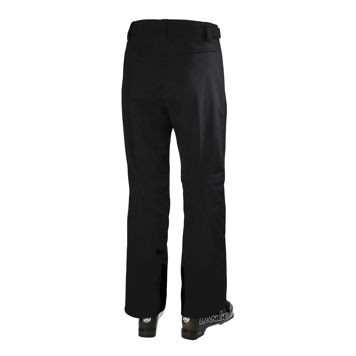 LEGENDARY INSULATED PANT | 990-BLACK