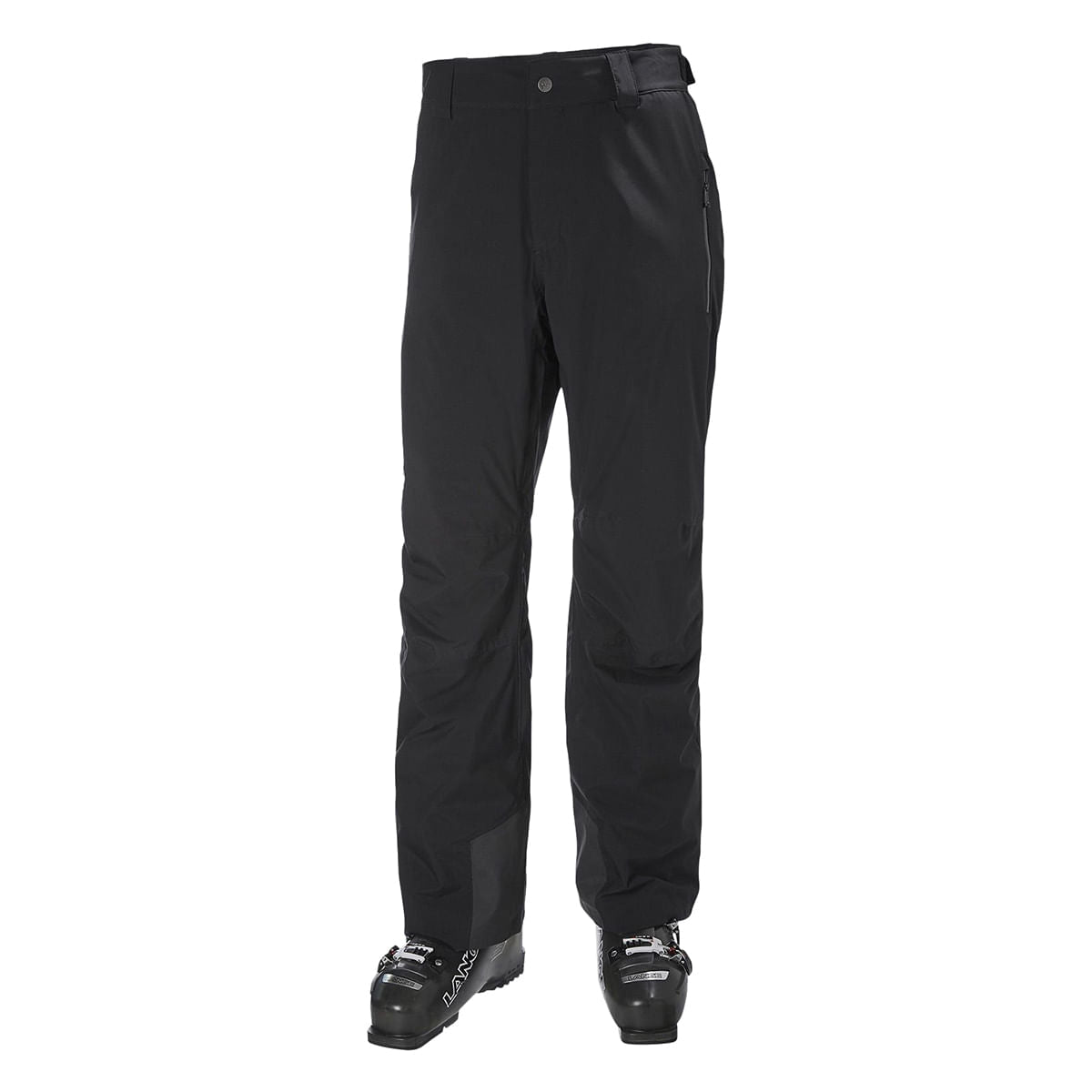 LEGENDARY SHORT INS PANT | BLACK