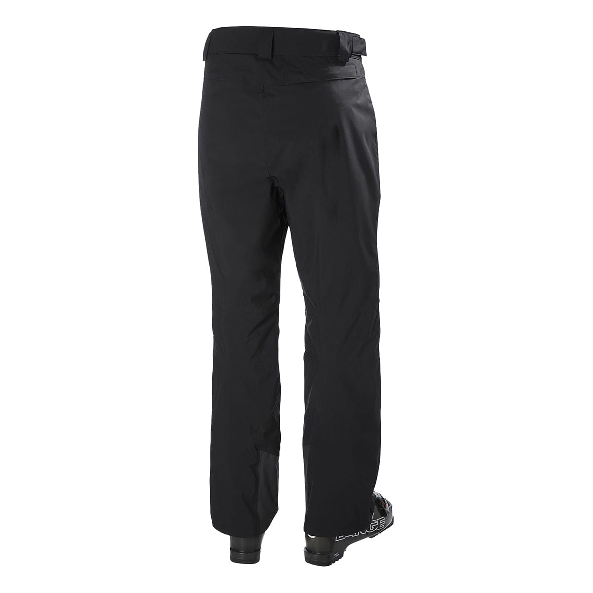 LEGENDARY SHORT INS PANT | BLACK