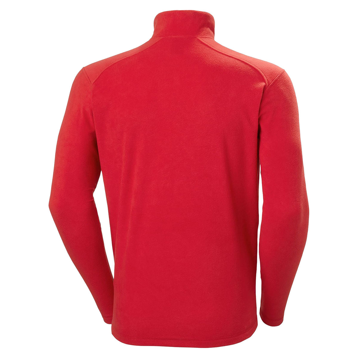 DAYBREAK 1/2 ZIP FLEECE | 163-RED