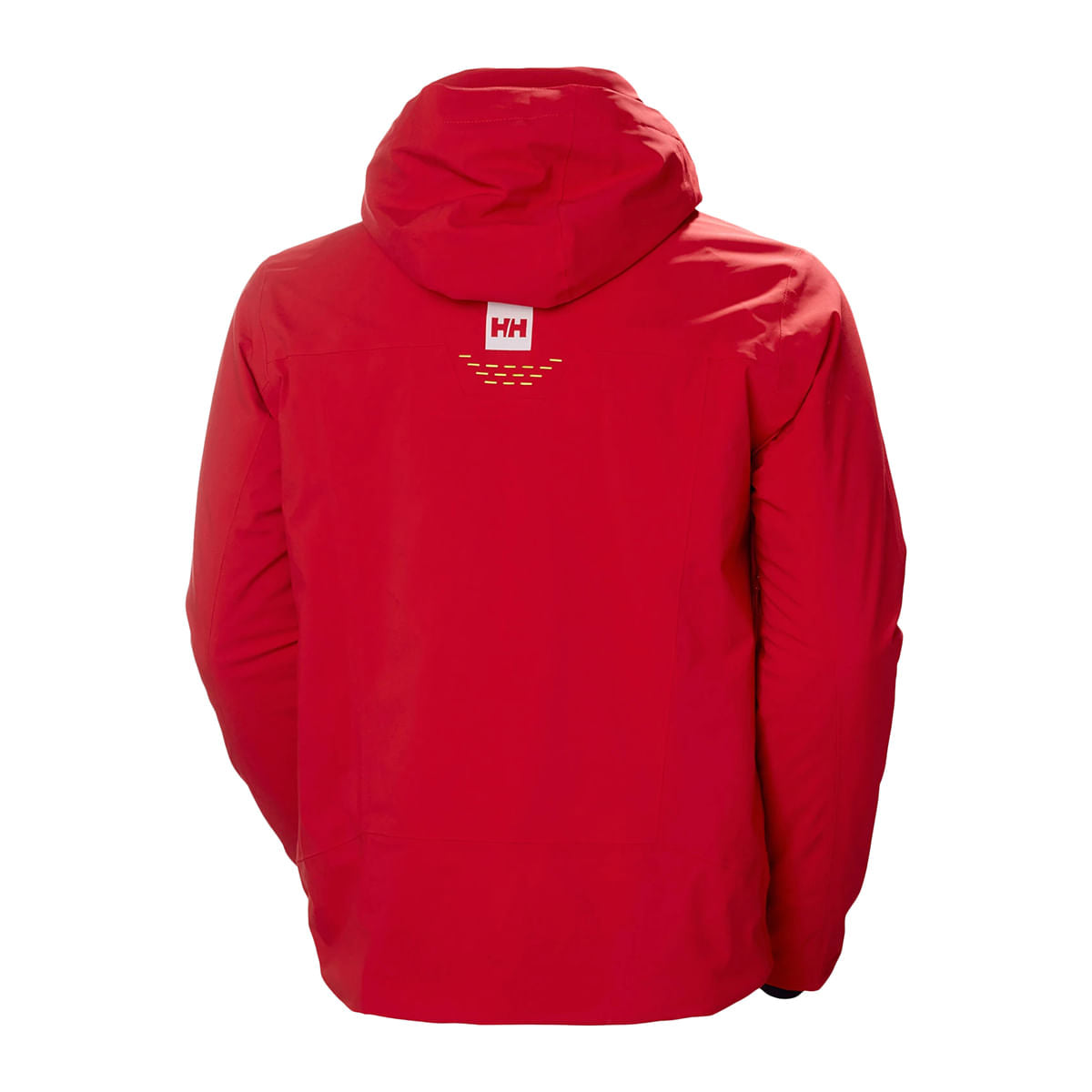 ALPHA LIFA LOFT JACKET | 162-RED
