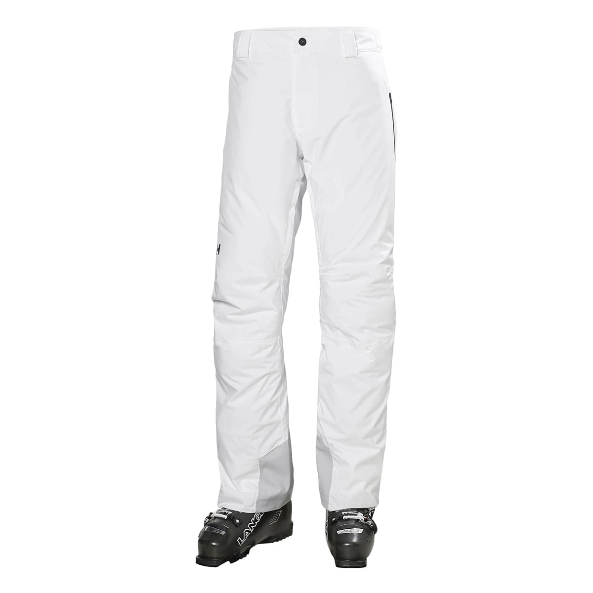 LEGENDARY INSULATED PANT | 001-WHITE