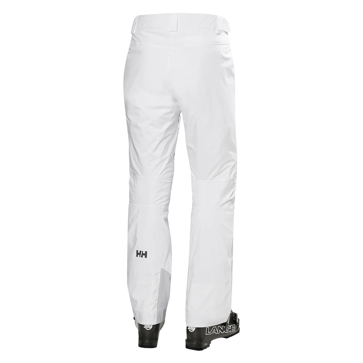 LEGENDARY INSULATED PANT | 001-WHITE