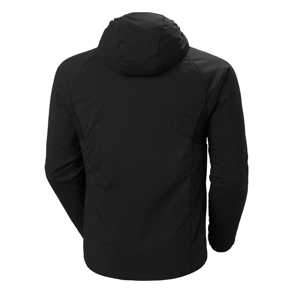 ODIN STRETCH HOOD INSUL | 990-BLACK