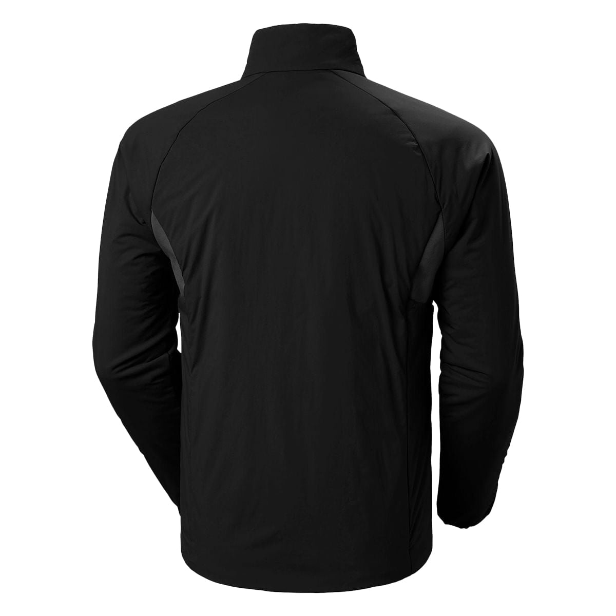 Helly Hansen Mens Odin Stetch Inslat Skiing & Snowboarding Jackets in Black Color